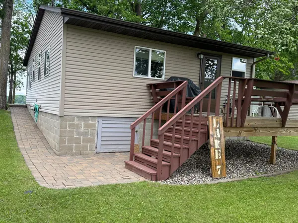50425 E Lake Seven RD, Frazee, MN 56544