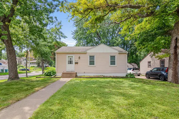 3354 Yukon AVE S, Saint Louis Park, MN 55426