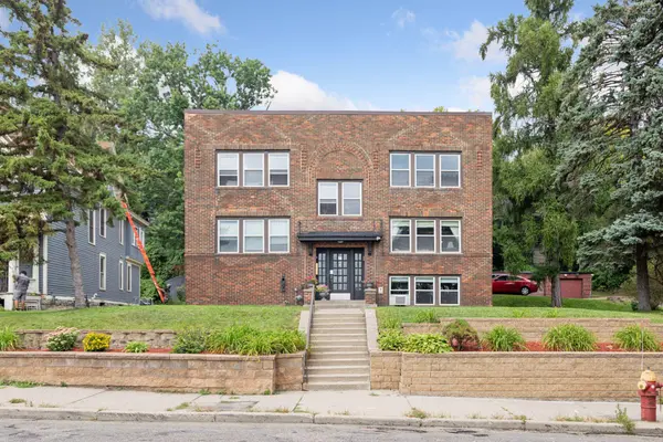 383 Grand AVE #3, Saint Paul, MN 55102