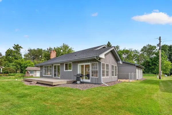 50400 Bayside AVE, Rush City, MN 55069