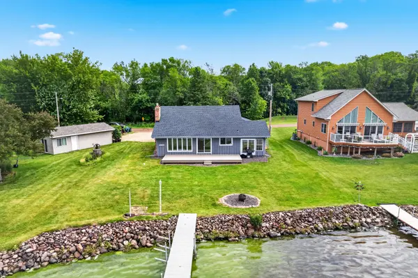 50400 Bayside AVE, Rush City, MN 55069