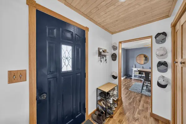 202 Pine ST, Fountain, MN 55935