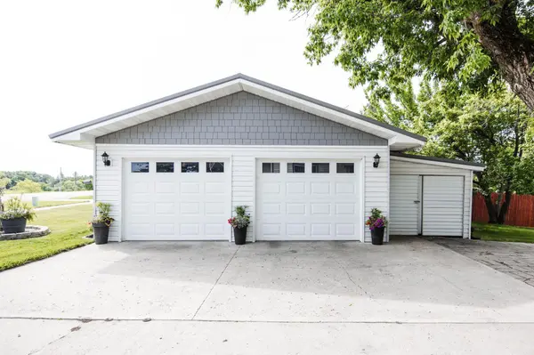 116 Juniper AVE E, Frazee, MN 56544