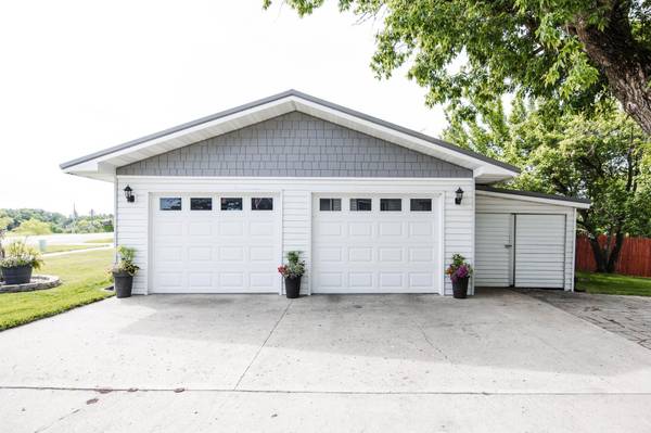 116 Juniper AVE E, Frazee, MN 56544