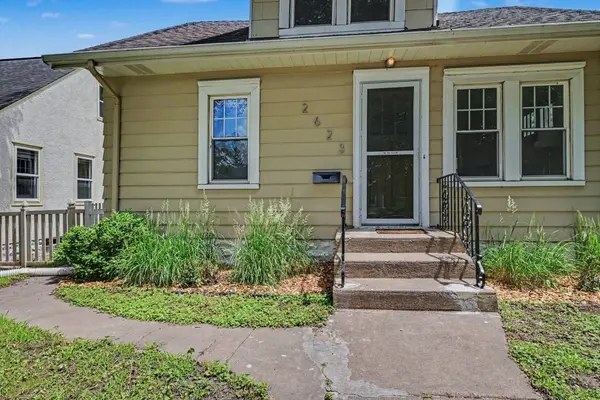 2623 Mckinley ST NE, Minneapolis, MN 55418