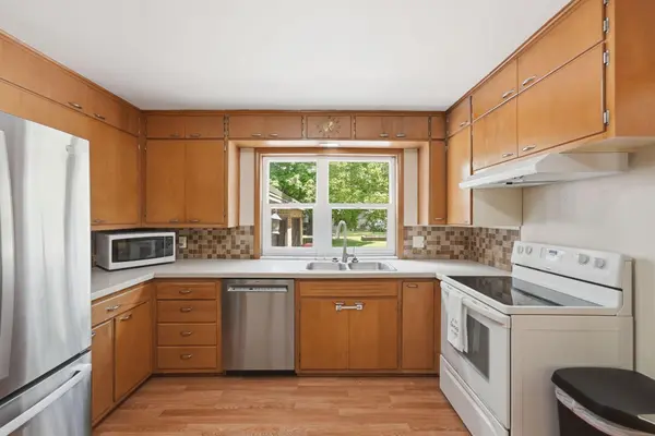 1221 Douglas ST, Alexandria, MN 56308
