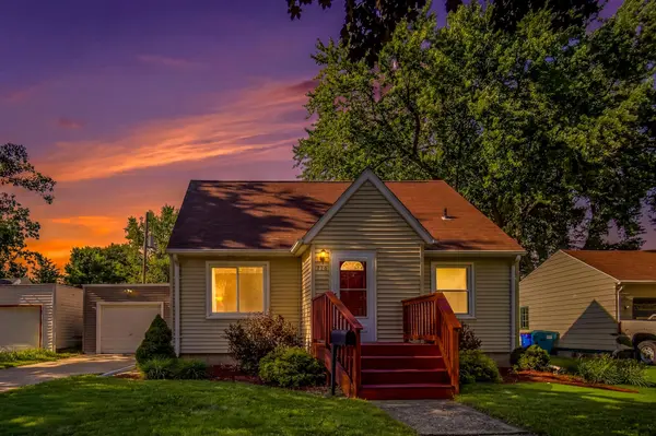 116 Hobart ST, Owatonna, MN 55060