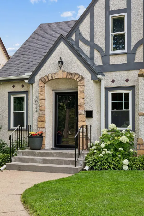 3022 Hayes ST NE, Minneapolis, MN 55418