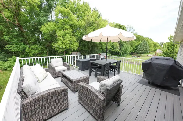 2501 Shadow LN SE, Alexandria, MN 56308