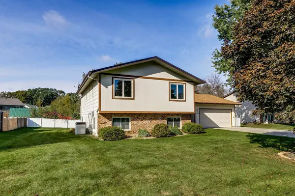 11600 Monroe ST NE, Blaine, MN 55434