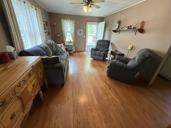 316 Oak ST, Breckenridge, MN 56520