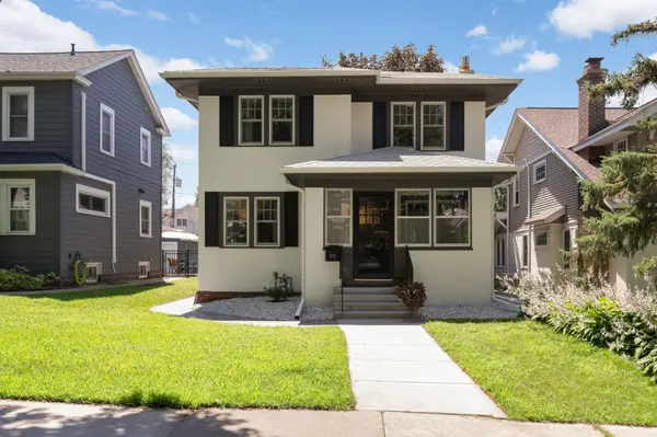 2132 Stanford AVE, Saint Paul, MN 55105