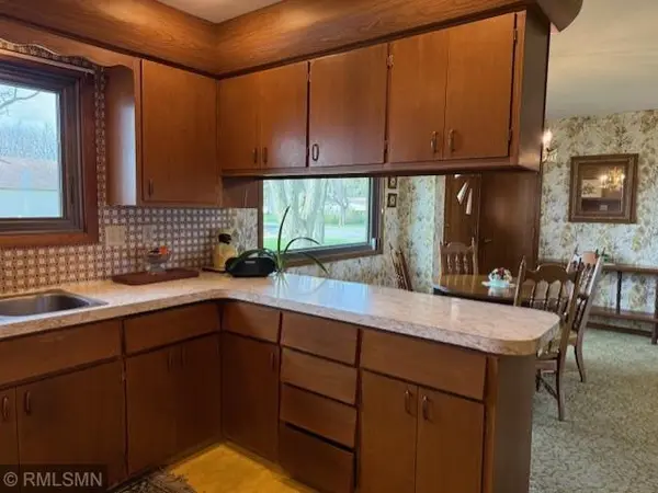 202 E North AVE, Ellsworth, MN 56129