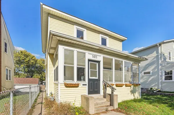 1611 Edmund AVE, Saint Paul, MN 55104