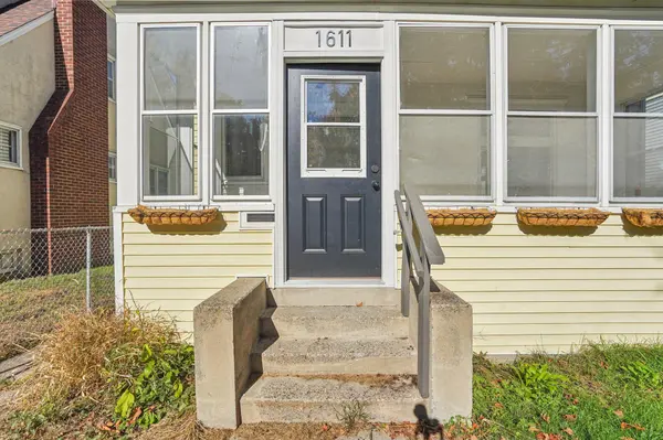 1611 Edmund AVE, Saint Paul, MN 55104