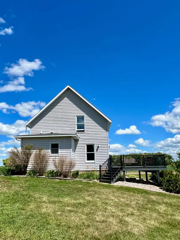 20344 Justice AVE, Wabasso, MN 56293