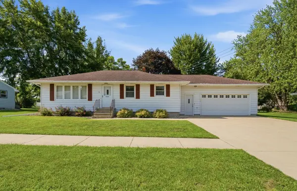 16 Minnesota AVE W, Minnesota Lake, MN 56068
