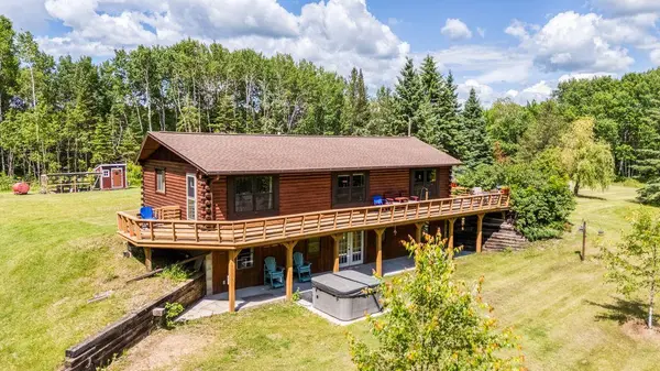 25729 Hay Creek RD NE, Tenstrike, MN 56683