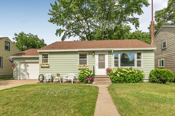 1015 32nd AVE N, Saint Cloud, MN 56303