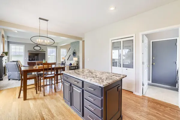 4536 Mellum AVE NE, Saint Michael, MN 55376