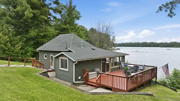 887A 23 15/16 ST,  Chetek,  WI 54728