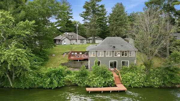 887A 23 15/16 ST, Chetek, WI 54728