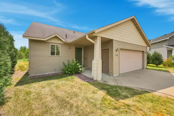 6342 Cape West CT, Saint Cloud, MN 56303
