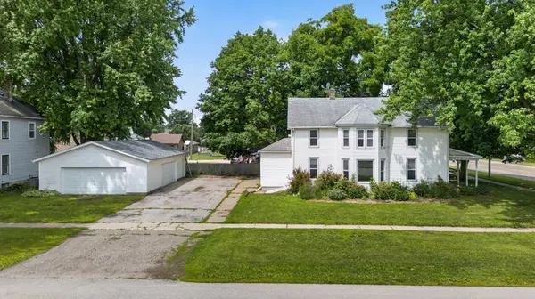 210 Main ST W, Elgin, MN 55932