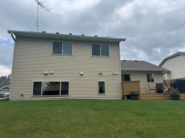 409 22nd AVE N, Sartell, MN 56377