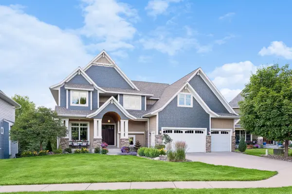 16630 54th CT N, Plymouth, MN 55446