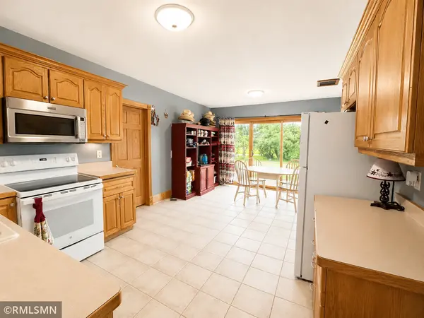 2535 Ivory ST, Mora, MN 55051