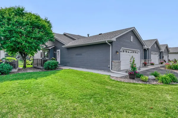 7247 218th Street WAY N, Forest Lake, MN 55025