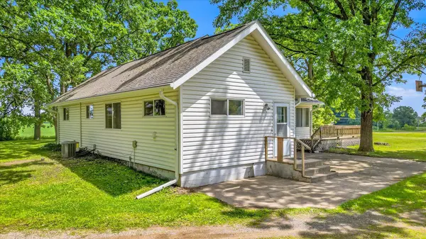 7901 125th AVE, Milaca, MN 56353