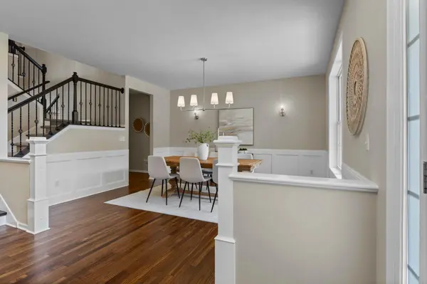 14034 Savanna DR, Rogers, MN 55374