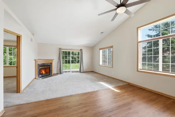 1761 Ojibway DR, Centerville, MN 55038