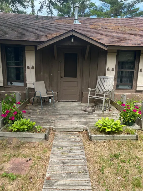 1583 State 84 NW, Backus, MN 56435