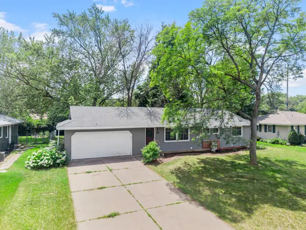 340 109th LN NW, Coon Rapids, MN 55448