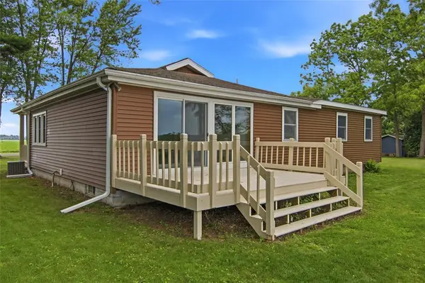 15496 93rd AVE, Chippewa Falls, WI 54729