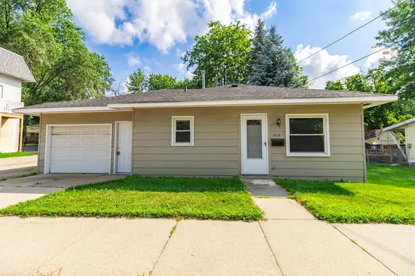 404 2nd ST W, Jordan, MN 55352