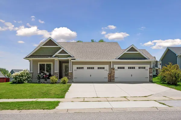 2157 Maple ST SW, Howard Lake, MN 55349