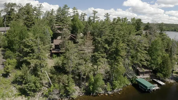 4361 Isle Of Pines DR, Tower, MN 55790