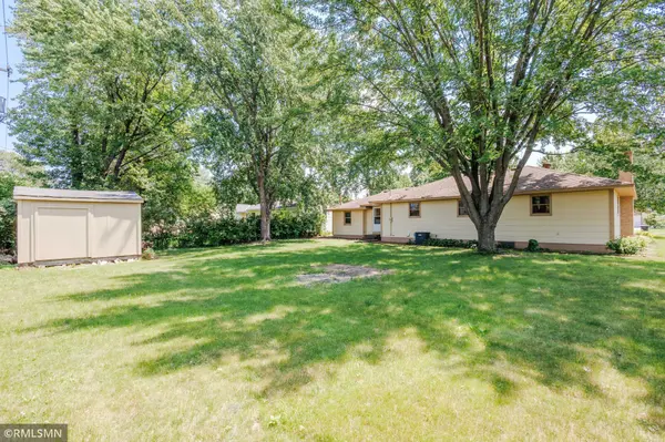 837 Monroe ST, Anoka, MN 55303