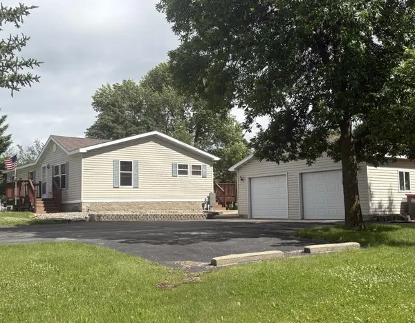 2700 S Lake Jessie RD SE, Alexandria, MN 56308