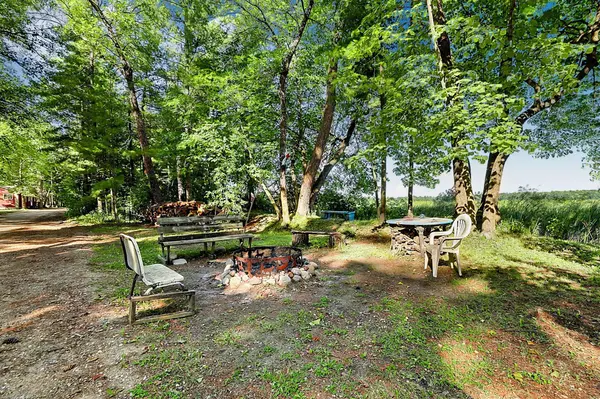 16333 River Lake DR, Menahga, MN 56464