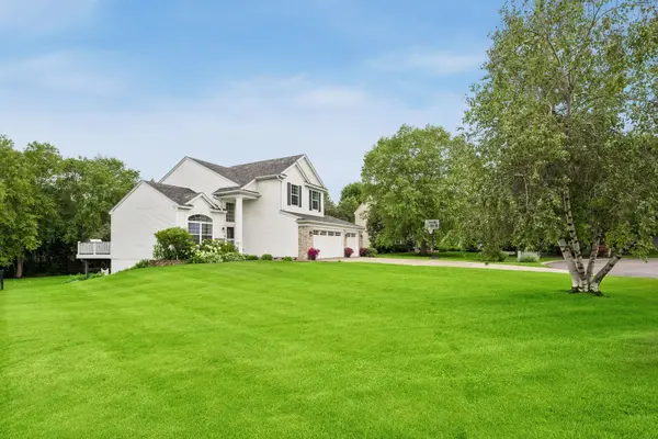 7975 Parrish AVE NE, Otsego, MN 55330
