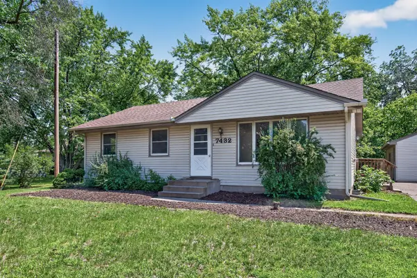 7432 Idaho AVE N, Brooklyn Park, MN 55428