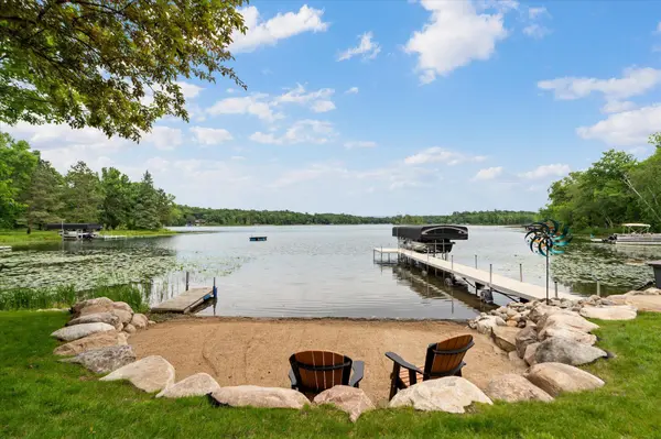 33580 Forest Knolls RD, Pequot Lakes, MN 56472