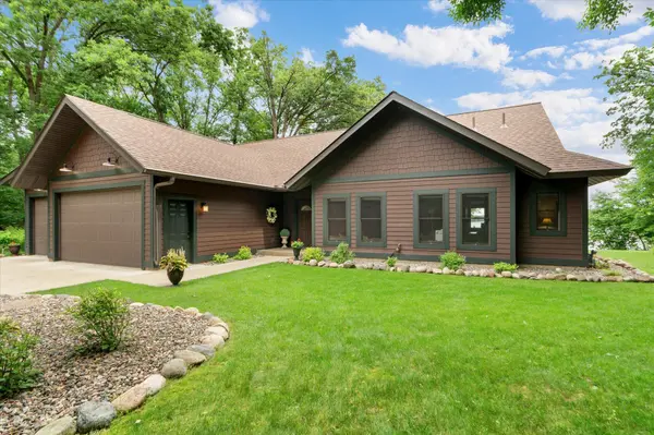 33580 Forest Knolls RD, Pequot Lakes, MN 56472
