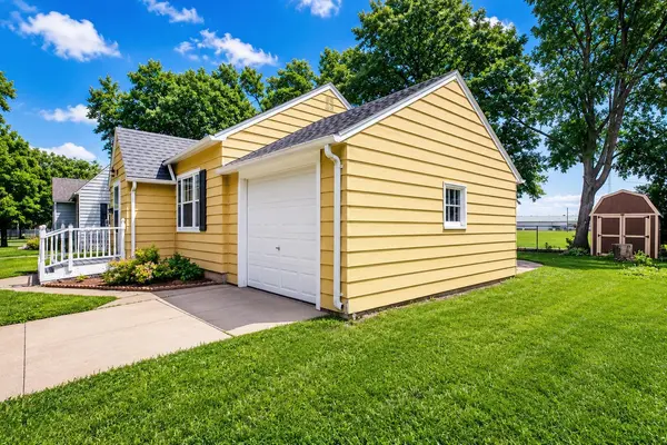 1407 4th AVE SW, Austin, MN 55912
