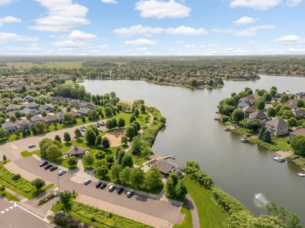 2933 123rd CIR NE, Blaine, MN 55449